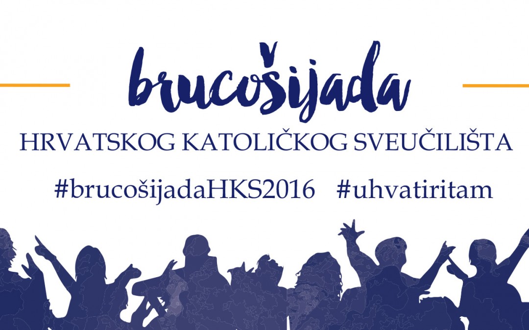 #brucošijadaHKS2016