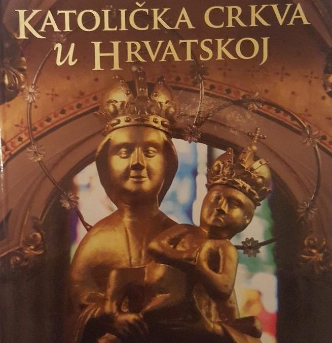 Objavljena monografija “Katolička crkva u Hrvatskoj”