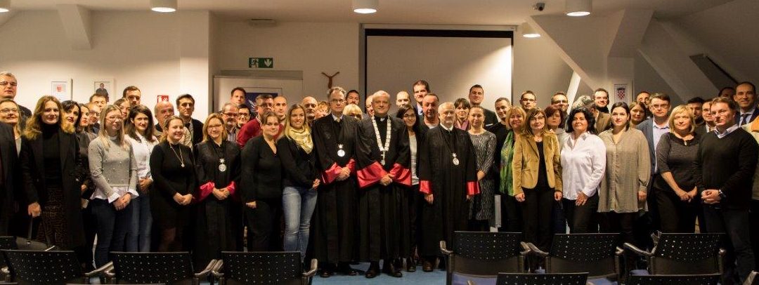 Raspisan natječaj za upis na poslijediplomske sveučilišne (doktorske) studije na Hrvatskom katoličkom sveučilištu