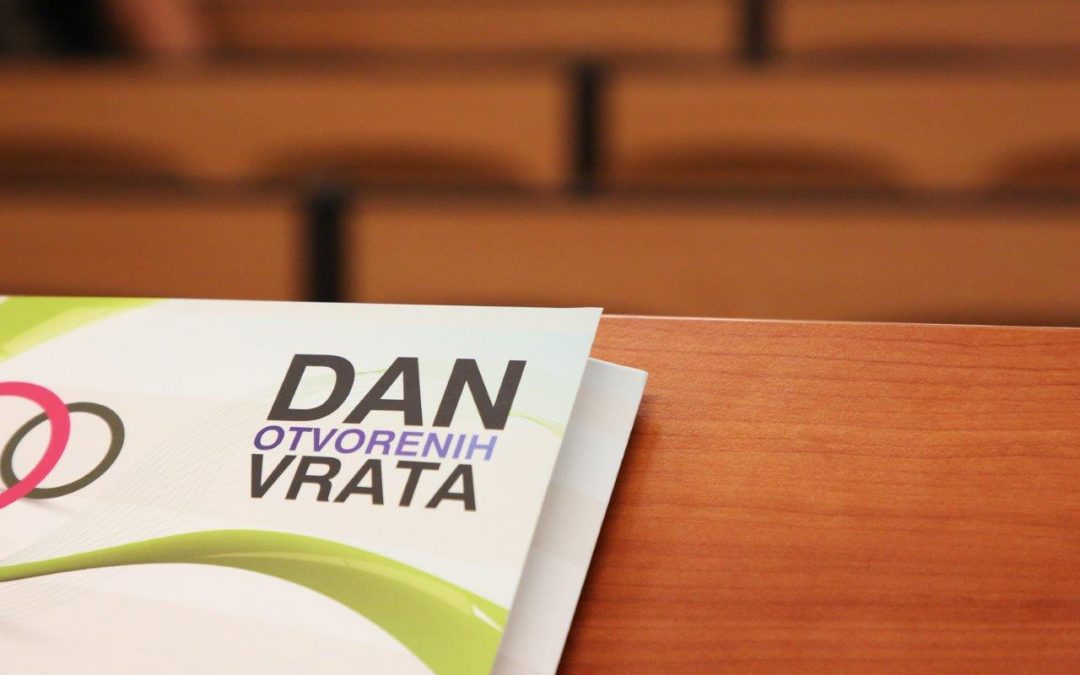 Dan otvorenih vrata 2019.