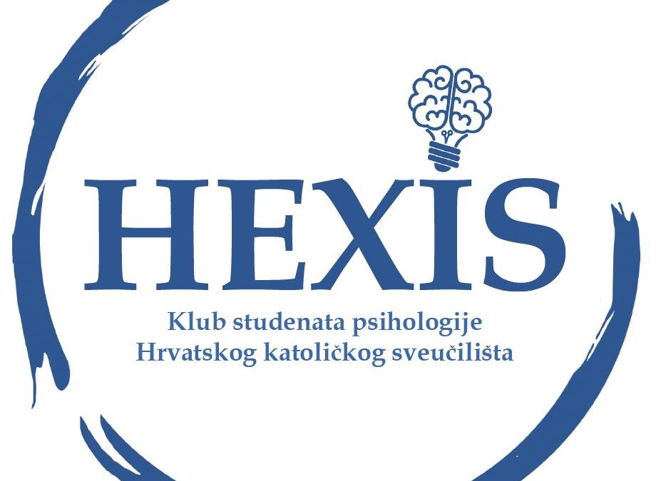 Hexis, klub studenata psihologije Hrvatskog katoličkog sveučilišta