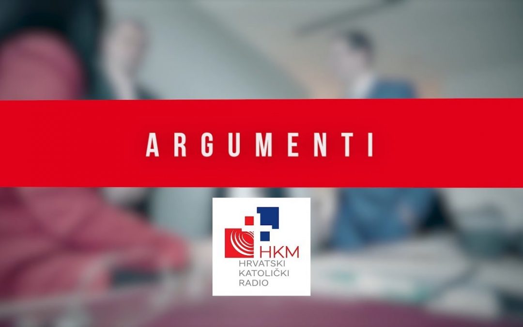 Argumenti HKR – Konferencija povodom 25. obljetnice diplomatskih odnosa Svete Stolice i Države Izraela