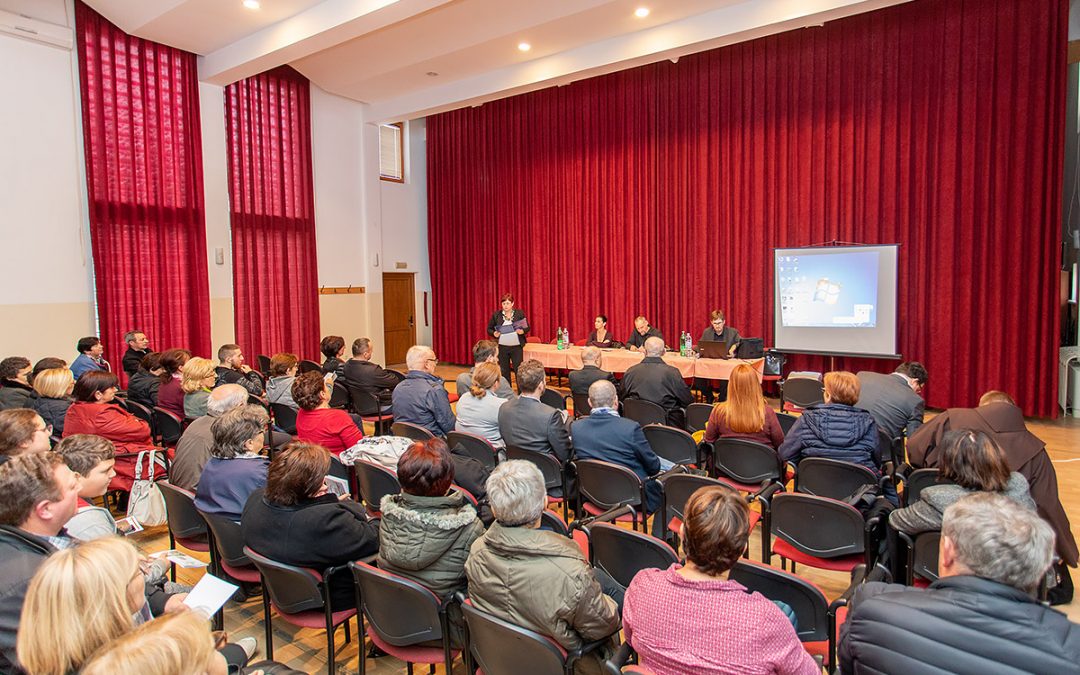 Održan znanstveni skup Antemurale Christianitatis – Crkva i društvo na području Središnje Hrvatske krajem 15. i početkom 16. stoljeća