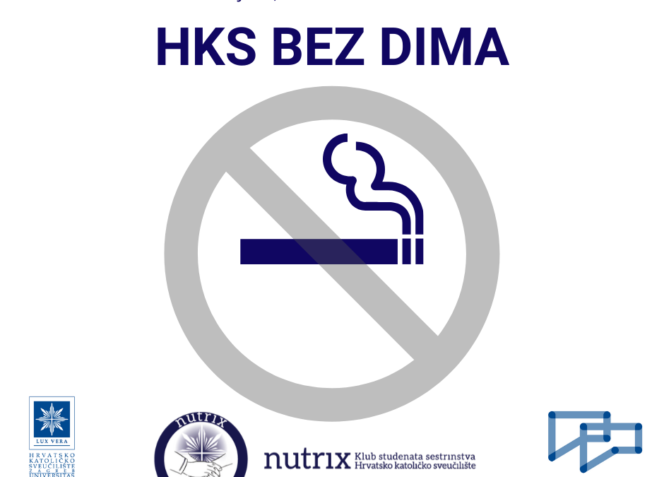 HKS bez dima