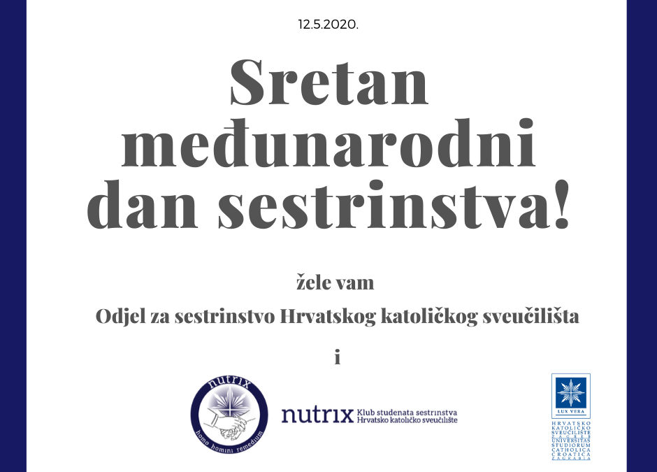 Međunarodni dan sestrinstva