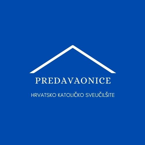 Predavaonice na Sveučilištu