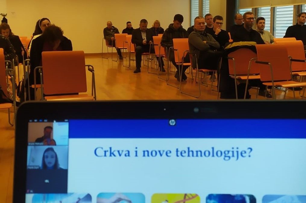 Održana Konferencija 7:3 „O socijalnom nauku Crkve“