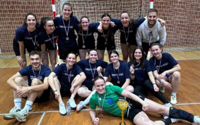 Futsalašice HKS-a osvojile srebro na Humanijadi 2024