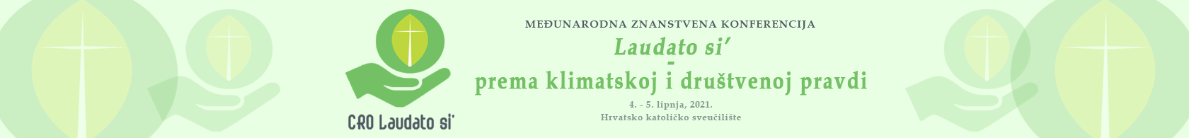 laudato si