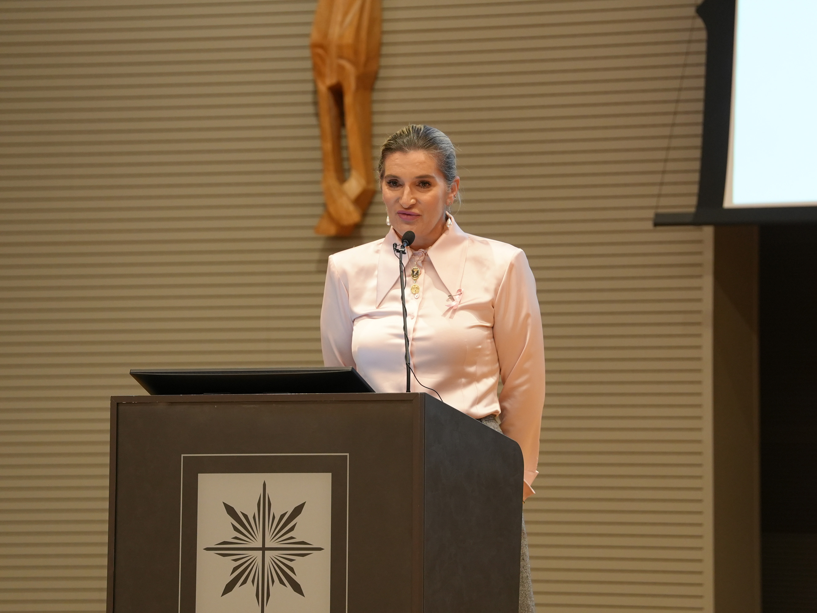 Snježana Krpeta govor Dan FZS HKS 2026