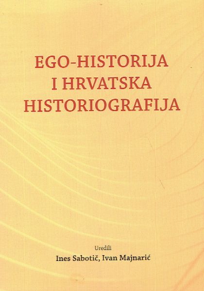 ego historija