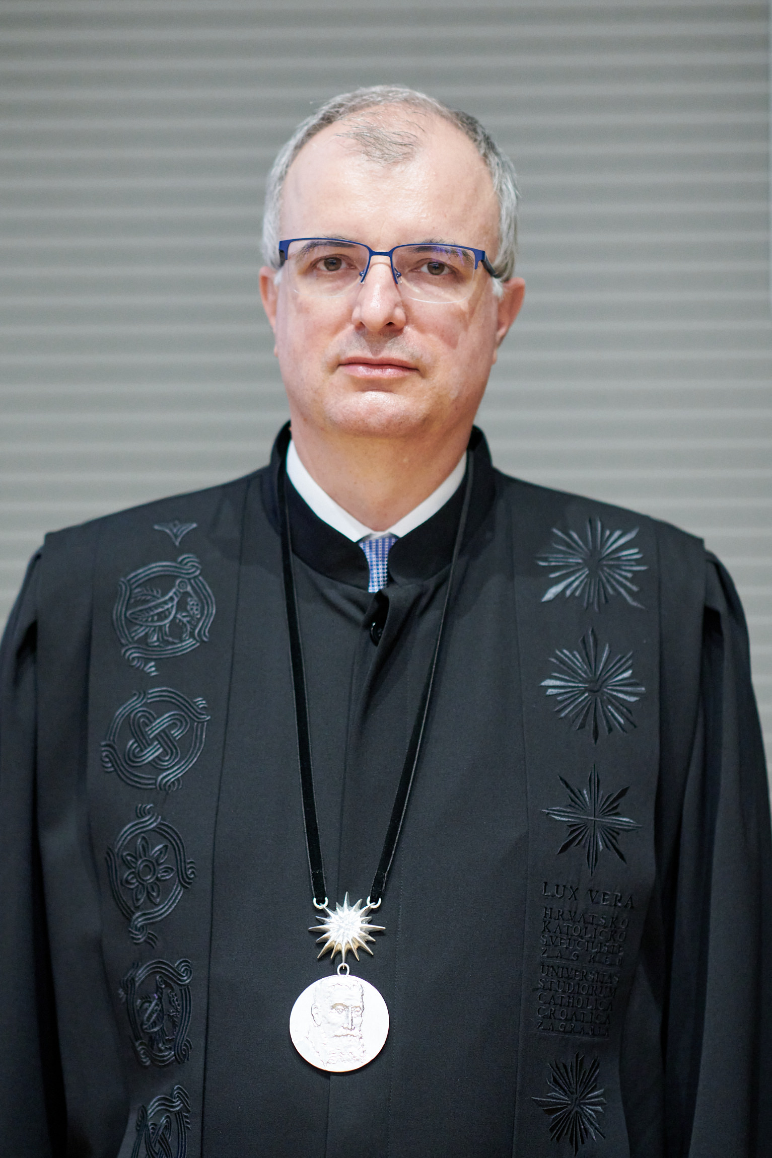 hrvoje štefančić