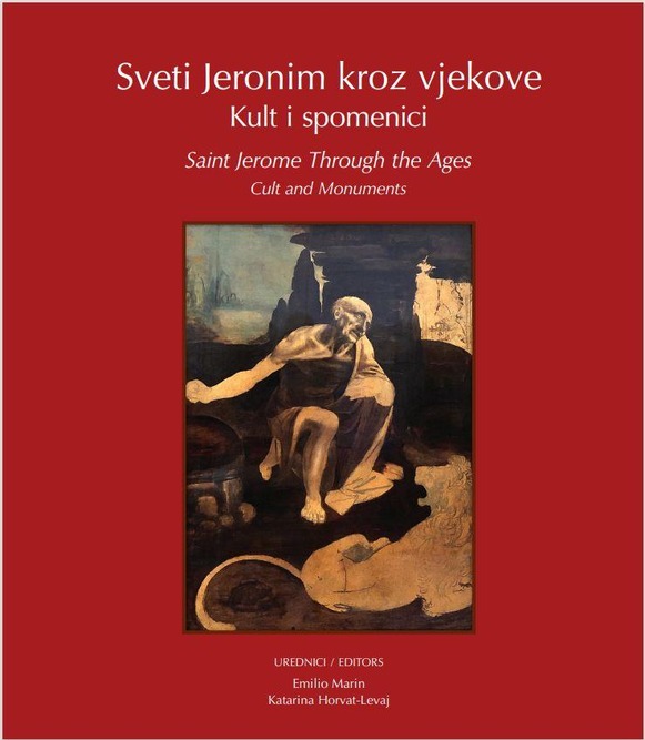 sveti jeronim