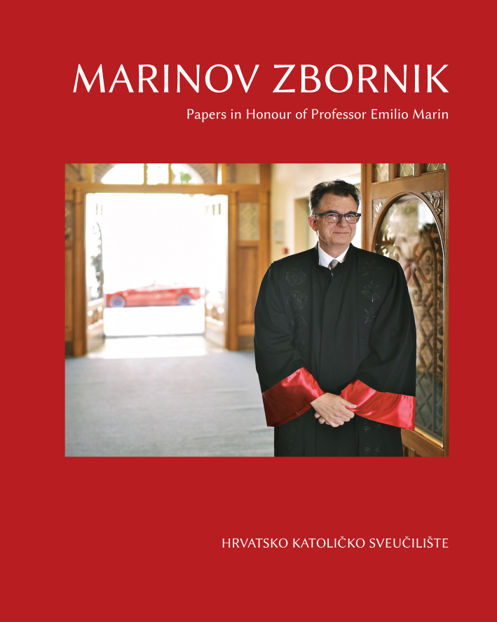 marinov zbornik