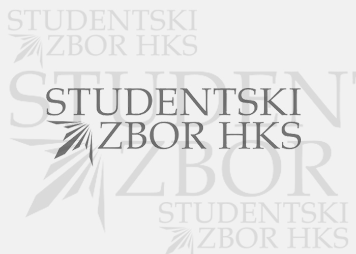 studentski zbor