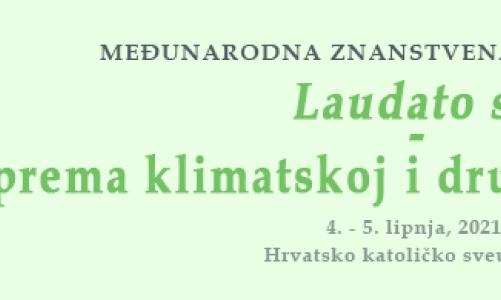 laudato si