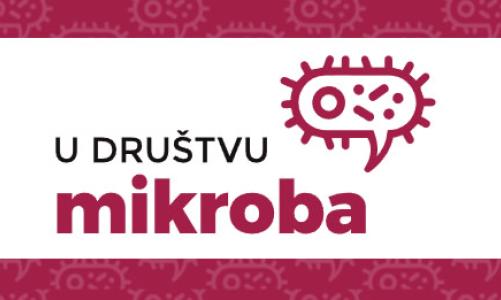 U društvu mikroba 2