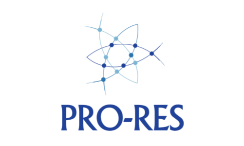 PRO-RES logotip HR